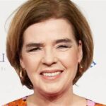 Susanne Daubner Schlaganfall: Fakten, Gerüchte und gesundheitliche Hintergründe der Tagesschau-Sprecherin