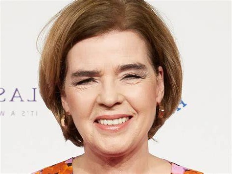 Susanne Daubner Schlaganfall