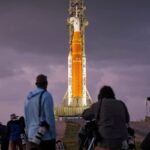 Artemis 2 Mission: Die bahnbrechende Rückkehr zum Mond – 7 faszinierende Fakten über die Zukunft der Raumfahrt