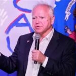 Timmy Walz: 7 überraschende Fakten über den einflussreichen Politiker und seine bemerkenswerte Karriere